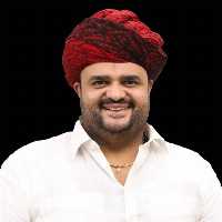 Asharam Gurjar