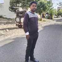 Sunil Tanwar