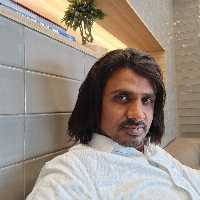 Vinod Kumar