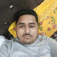 Mohd Sohrab