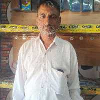 Pravin Kumar Kanjar