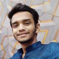 Yashraj Joshi