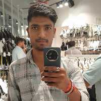 Pradeep Saini