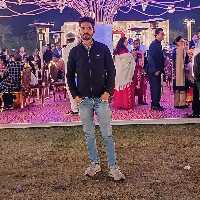 Deepak Meena