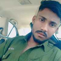 Ankit Koted