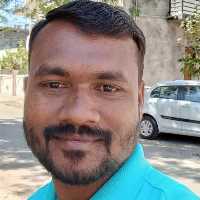 Nitin Jamnik