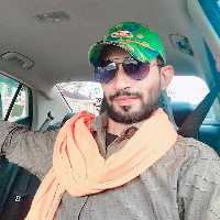 Nikhil Kumar Tiwari