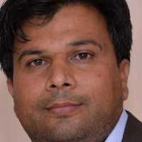 Sukhraj Chaudhary