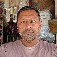 Milesh Dabhi