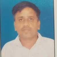 Shailesh Rathva