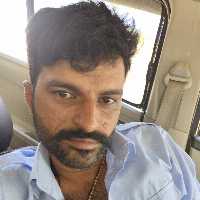 Rajesh Yadav