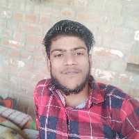 Bhupendra Sharma