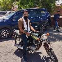 Lokendra Singh