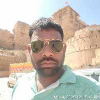 Kailash Chand Mali