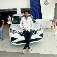 Manish Raika