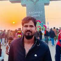 New India Travels