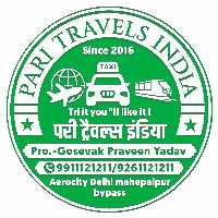 Pari Travels India