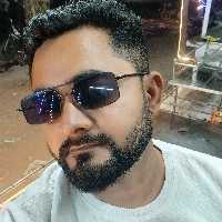 Hitesh Mali