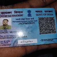 Sanjay Mehra