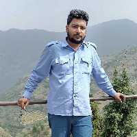 Vikash Thakur