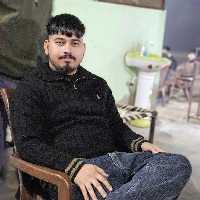 Pawan Bishnoi