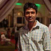 Happy Bansal