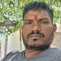 Chaina Ram Mewara