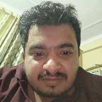 Ashish Dangi