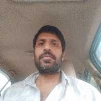 Kalubhai Patel