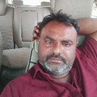 Dhanraj Solanki