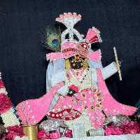 Ghanshyam Saradhana