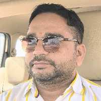 Chitranjan Sain
