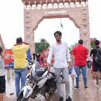 Choudhary Car Rental Sikar