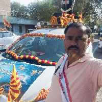 Manoj Kumar Choudhary