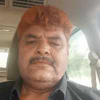 Salim Khan Makrani