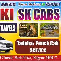 SK Cabs