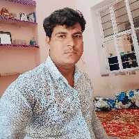 Buddhi Sagar Meena