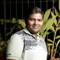 Harshal Somnath Pawar