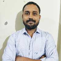 Sachin Kumar Dubey