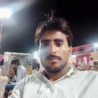 Satish Chand Meena