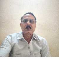 Narain Singh