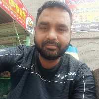 Manmohan Sharma