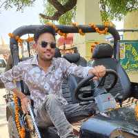 Mastram Meena
