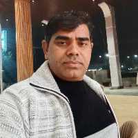 Mahaveer Prasad Choudhary