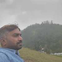 Sohail Babu Shaikh