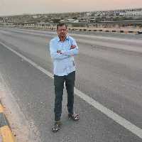 Harish Kumar Sharma