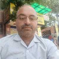 Ganga Singh Parihar