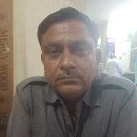 Vijay Singh Rathore