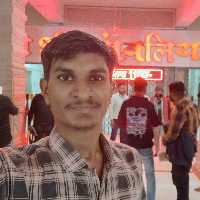 Naresh Bhati