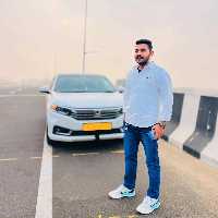 Lokesh Patel